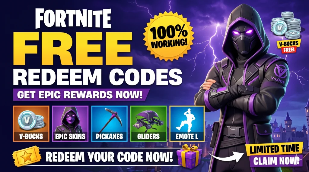 free-fortnite-redeem-codes